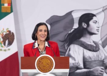 SENER lanza estrategia para blindar el suministro de gas natural