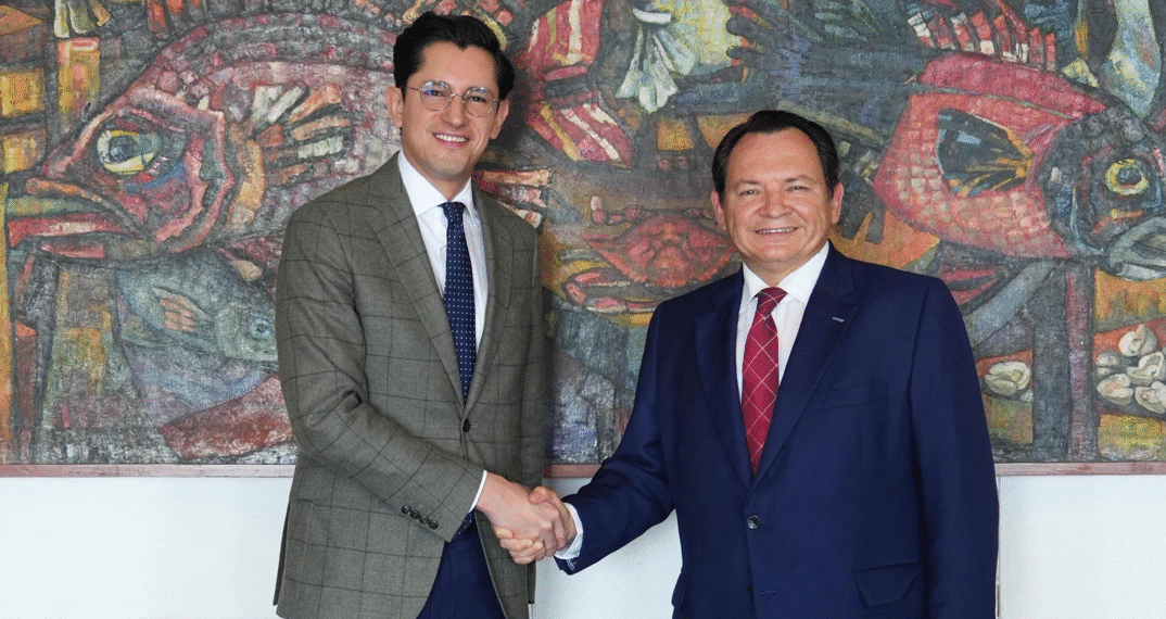 Yucatán levanta la mano como puerta de entrada al Caribe