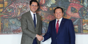 Yucatán levanta la mano como puerta de entrada al Caribe