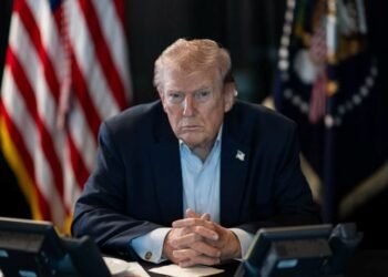 Trump fija reglas a Irán; Ormuz se cierra en medio de la tregua