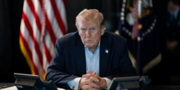 Trump fija reglas a Irán; Ormuz se cierra en medio de la tregua