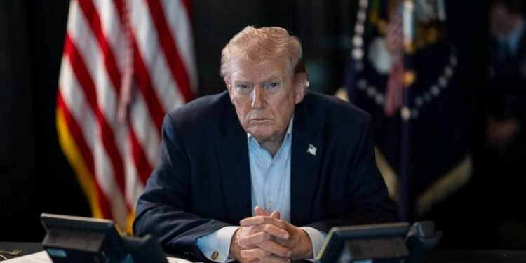 Trump fija reglas a Irán; Ormuz se cierra en medio de la tregua