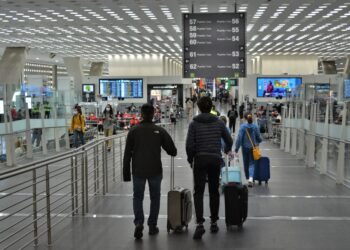 Sube la TUA en el AICM a partir de abril: así quedan las tarifas