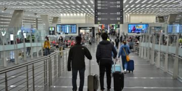 Sube la TUA en el AICM a partir de abril: así quedan las tarifas