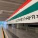 El Tren Suburbano ya es del gobierno y abre ruta al AIFA este domingo