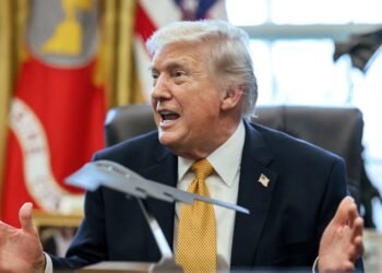 Trump anuncia tregua de dos semanas con Irán tras negociación con Pakistán