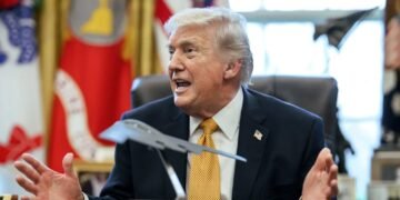 Trump anuncia tregua de dos semanas con Irán tras negociación con Pakistán