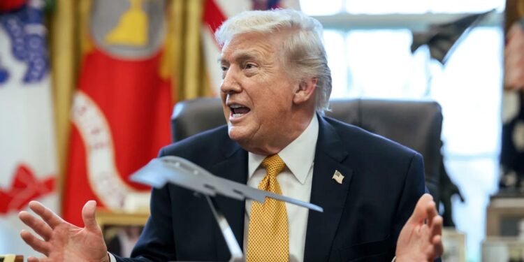 Trump anuncia tregua de dos semanas con Irán tras negociación con Pakistán