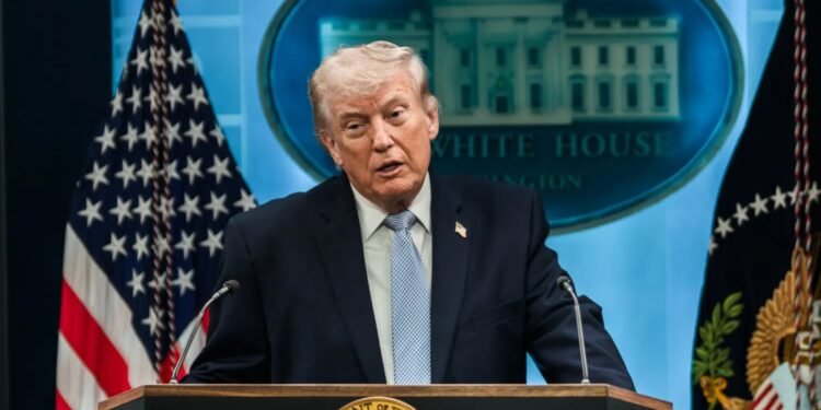 ¿Está por terminar la guerra en Irán? Trump anticipa fase final y nuevas negociaciones