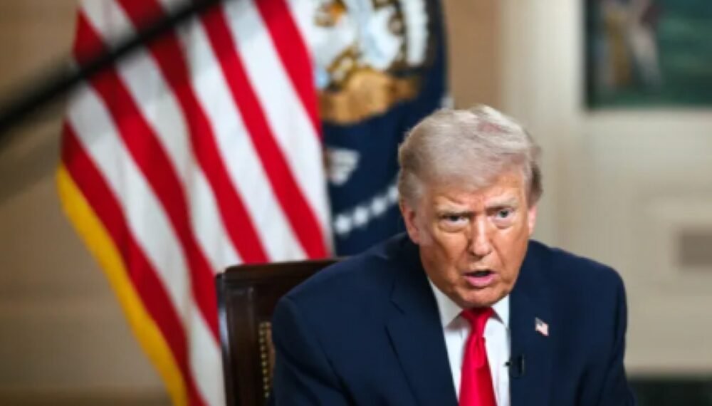 Trump prolonga alto al fuego con Irán y refuerza presión; confía en lograr “un gran acuerdo”