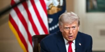 Trump prolonga alto al fuego con Irán y refuerza presión; confía en lograr “un gran acuerdo”