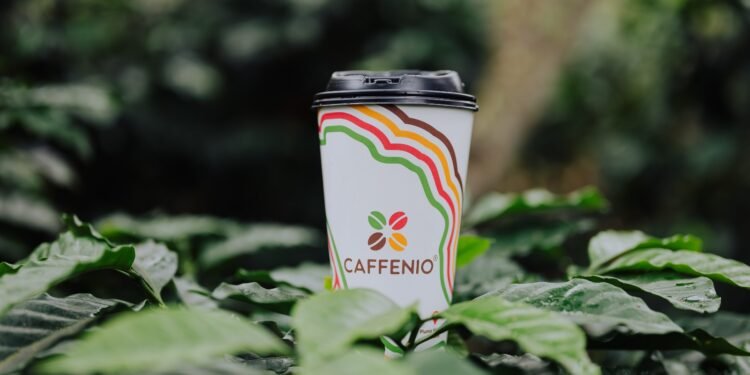 CAFFENIO celebra 85 años con innovación y presencia internacional