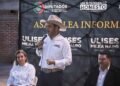 Encuestas colocan a Mejía Haro al frente en Zacatecas rumbo a 2027