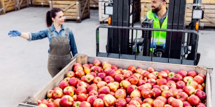 Operador de alimentos EHMO amplía su cobertura en varias regiones
