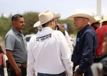 Impulsan nuevo modelo para venta de frijol y frenar abusos en Zacatecas