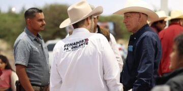 Impulsan nuevo modelo para venta de frijol y frenar abusos en Zacatecas