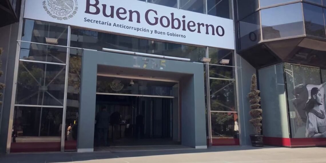 Pide Presidenta Sheinbaum a Secretaría Anticorrupción revisar contrato que obtuvo ELAM-FAW