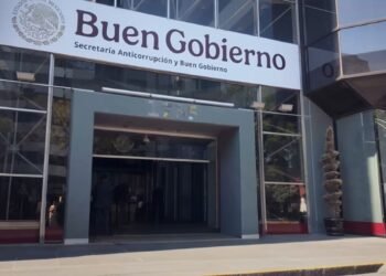 Pide Presidenta Sheinbaum a Secretaría Anticorrupción revisar contrato que obtuvo ELAM-FAW