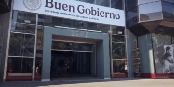 Pide Presidenta Sheinbaum a Secretaría Anticorrupción revisar contrato que obtuvo ELAM-FAW