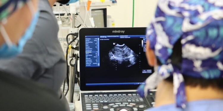 Golpe al cáncer de próstata: método diagnóstico con 80% de precisión