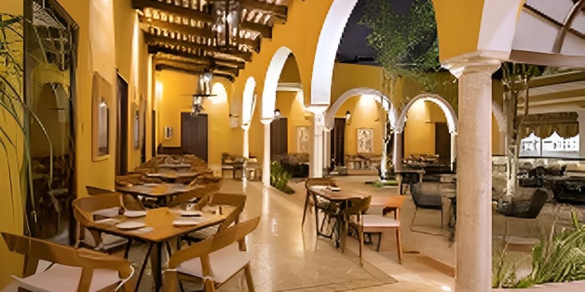 ¿Buscas dónde celebrar? Restaurantes afinan estrategia para atraerte