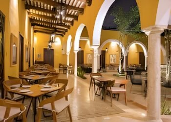 ¿Buscas dónde celebrar? Restaurantes afinan estrategia para atraerte