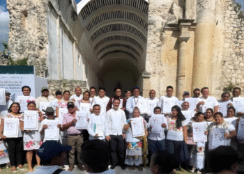 Comunidades impulsan a Yucatán como referente del turismo global sostenible