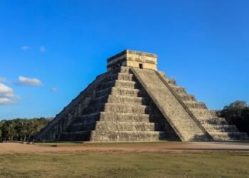 INAH descarta baja inversión en zonas arqueológicas: este es su presupuesto