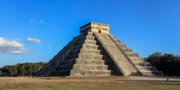 INAH descarta baja inversión en zonas arqueológicas: este es su presupuesto