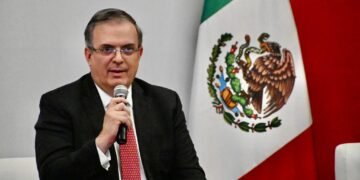 Viene visita clave de EU a México: ¿de quién se trata? Marcelo Ebrard responde