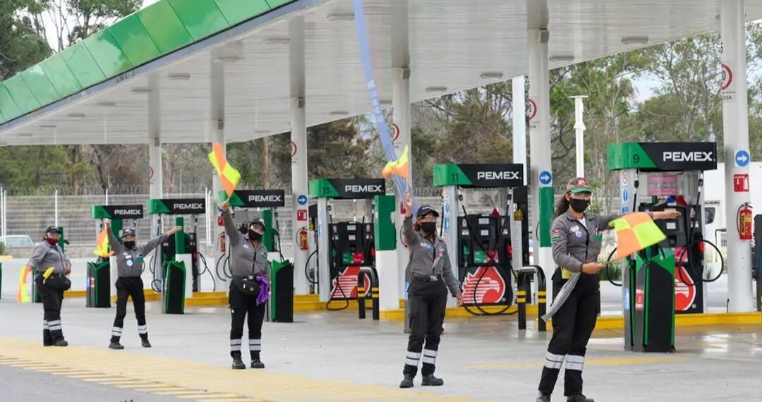 Gasolina cara en el sureste: sindicatos denuncian falta de competencia