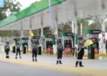 Gasolina cara en el sureste: sindicatos denuncian falta de competencia