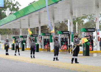 Gasolina cara en el sureste: sindicatos denuncian falta de competencia