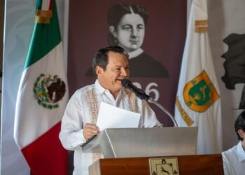 Filtración en Progreso no proviene del derrame en el Golfo; revelan origen