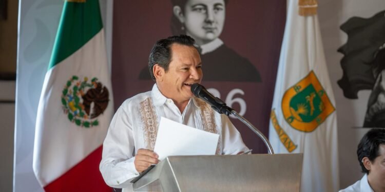 Filtración en Progreso no proviene del derrame en el Golfo; revelan origen