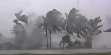 Si llega un huracán, ¿sabrías qué hacer? Yucatán refuerza prevención