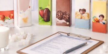 Lechitas para niños: lo que Profeco encontró y lo que debes revisar antes de comprarlas