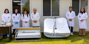 Transforman lirio acuático en energía con tecnología desarrollada en el IPN