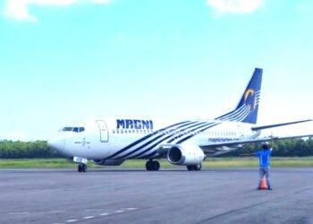 AFAC detectó problemas financieros en Magnicharters desde inicios de 2026