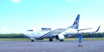 AFAC detectó problemas financieros en Magnicharters desde inicios de 2026