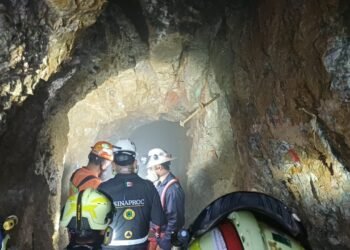 Localizan sin vida al último minero atrapado en Sinaloa, ¿de quién se trataba?