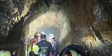 Localizan sin vida al último minero atrapado en Sinaloa, ¿de quién se trataba?