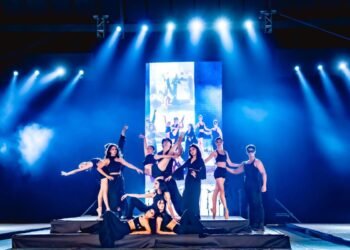 Veracruz se roba la mirada: Moda México rompe récords y desata el talento creativo nacional