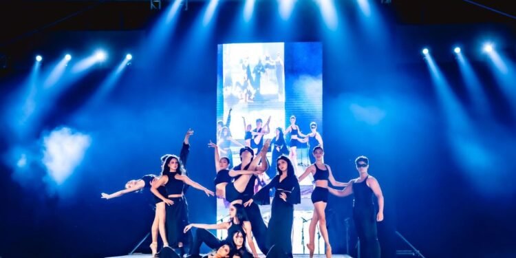 Veracruz se roba la mirada: Moda México rompe récords y desata el talento creativo nacional