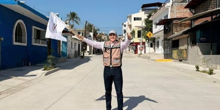 Santana toma la delantera: así se mueve Morena rumbo a 2027 en Nayarit