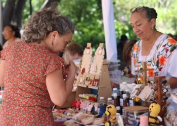Impulsa el emprendimiento femenino este 30 de abril. Te decimos cómo