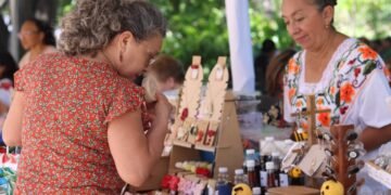 Impulsa el emprendimiento femenino este 30 de abril. Te decimos cómo