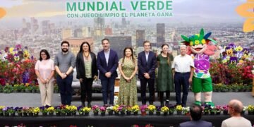 ¿Adiós a la oficina? CDMX propone mandar a home office por el Mundial