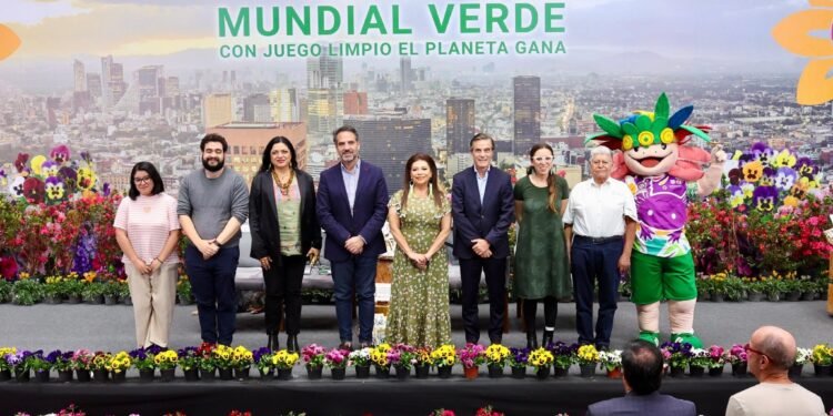 ¿Adiós a la oficina? CDMX propone mandar a home office por el Mundial