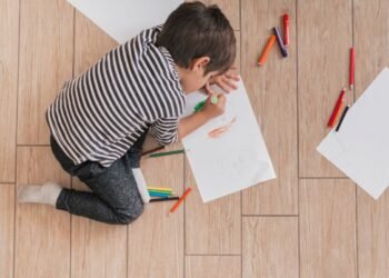 Llega el concurso “La Niñez y la Mar” para los pequeños artistas